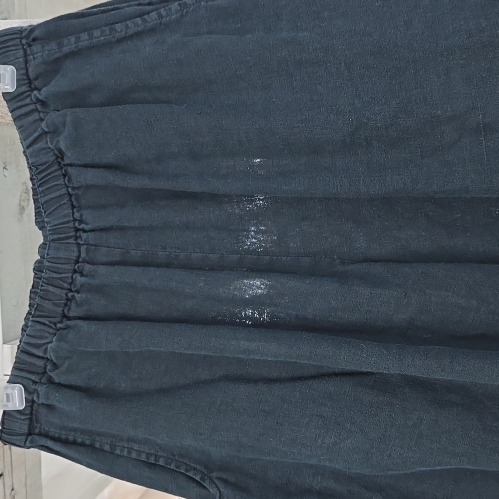 FLAX Pants - Picture 2 of 6